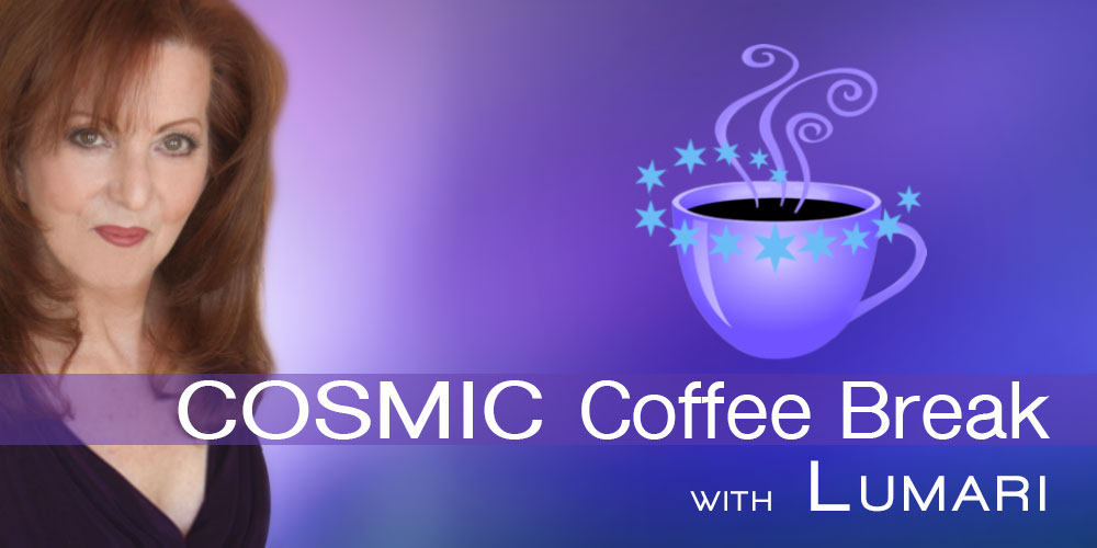 cosmiccoffeebreak.com